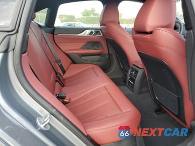 Zdjęcie 11 z 14 samochodu: 2024 BMW 430I GRAN COUPE VIN:WBA63AV03RFT63707 - miniatura