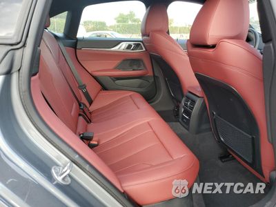 Zdjęcie 11 z 14 samochodu: 2024 BMW 430I GRAN COUPE VIN:WBA63AV03RFT63707 - miniatura