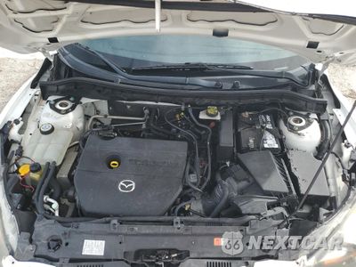 Zdjęcie 11 z 12 samochodu: 2012 MAZDA 3 VIN:JM1BL1UF6C1507553 - miniatura