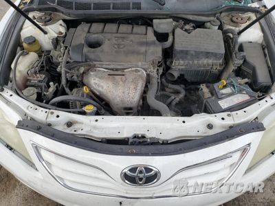 Zdjęcie 12 z 14 samochodu: 2011 TOYOTA CAMRY BASE VIN:4T1BF3EK5BU610275 - miniatura