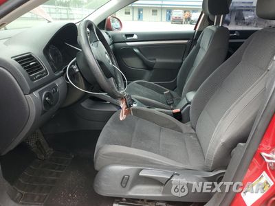 Zdjęcie 7 z 15 samochodu: 2008 VOLKSWAGEN JETTA S VIN:3VWJM71KX8M159017 - miniatura