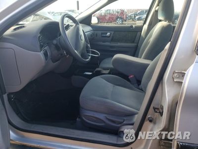 Zdjęcie 7 z 12 samochodu: 2001 FORD TAURUS LX VIN:1FAFP52U21G115717 - miniatura