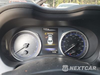Zdjęcie 9 z 13 samochodu: 2014 INFINITI Q50 BASE VIN:JN1BV7AR2EM688439 - miniatura