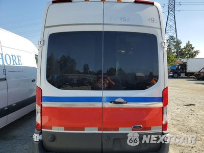 Zdjęcie 10 z 13 samochodu: 2017 FORD TRANSIT T-350 VIN:1FTBW2XM9HKA11753 - miniatura