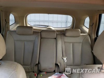 Zdjęcie 19 z 26 samochodu: 2009 HYUNDAI SANTA FE SPORT VIN:5NMSH13E49H299536 - miniatura