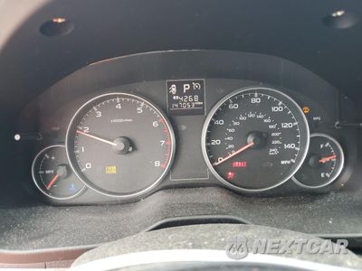 Zdjęcie 9 z 15 samochodu: 2014 SUBARU LEGACY 2.5I PREMIUM VIN:4S3BMBC60E3036205 - miniatura