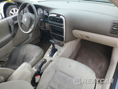 Zdjęcie 8 z 13 samochodu: 2003 SATURN L200 VIN:1G8JU54F73Y525979 - miniatura