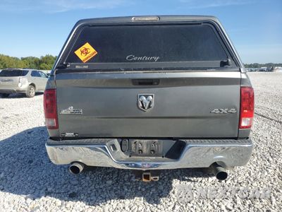 Zdjęcie 6 z 12 samochodu: 2013 RAM 1500 SLT VIN:1C6RR7LTXDS516900 - miniatura