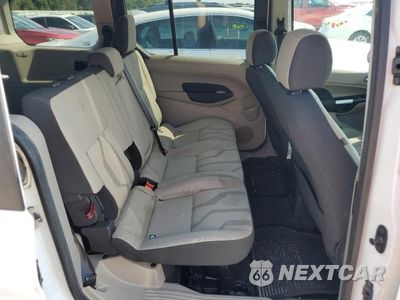 Zdjęcie 11 z 13 samochodu: 2017 FORD TRANSIT CONNECT XLT VIN:NM0GS9F72H1328363 - miniatura