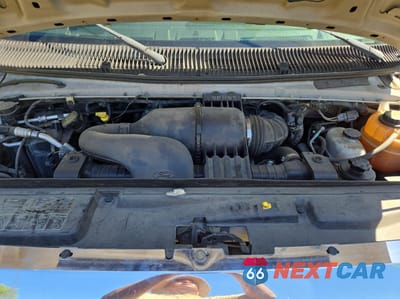 Zdjęcie 7 z 10 samochodu: 2013 FORD ECONOLINE E350 SUPER DUTY CUTAWAY VAN VIN:1FDEE3FL0DDA42110 - miniatura