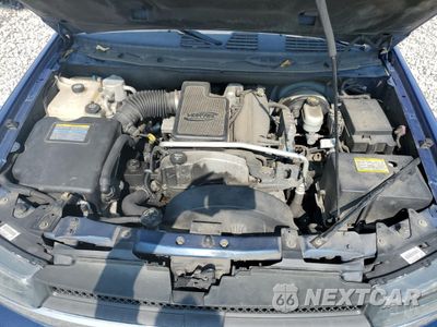 Zdjęcie 12 z 13 samochodu: 2006 CHEVROLET TRAILBLAZER LS VIN:1GNDT13S062248877 - miniatura