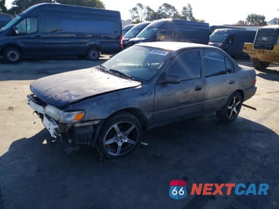 1996 TOYOTA COROLLA 1NXBA02E4TZ362985 - główne zdjęcie licytacji z USA - miniatura