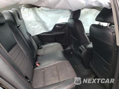Zdjęcie 10 z 12 samochodu: 2016 TOYOTA CAMRY LE VIN:4T1BF1FKXGU125852 - miniatura