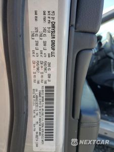 Zdjęcie 13 z 13 samochodu: 2011 JEEP GRAND CHEROKEE LAREDO VIN:1J4RR4GG1BC551119 - miniatura