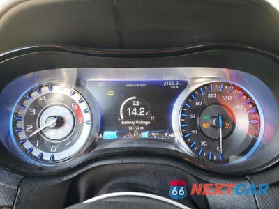 Zdjęcie 9 z 15 samochodu: 2020 CHRYSLER 300 S VIN:2C3CCABG8LH129967 - miniatura