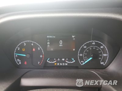 Zdjęcie 9 z 15 samochodu: 2020 FORD TRANSIT T-150 VIN:1FTYE1CG0LKB46913 - miniatura