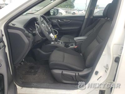 Zdjęcie 7 z 13 samochodu: 2017 NISSAN ROGUE VIN:KNMAT2MV2HP502167 - miniatura