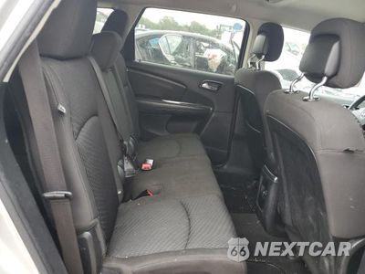 Zdjęcie 11 z 14 samochodu: 2012 DODGE JOURNEY SXT VIN:3C4PDCBG0CT202178 - miniatura