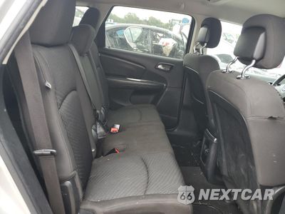 Zdjęcie 11 z 16 samochodu: 2012 DODGE JOURNEY SXT VIN:3C4PDCBG0CT202178 - miniatura