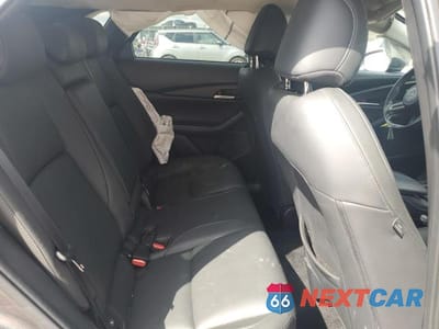 Zdjęcie 11 z 13 samochodu: 2023 MAZDA CX-30 SELECT VIN:3MVDMBBM5PM580532 - miniatura