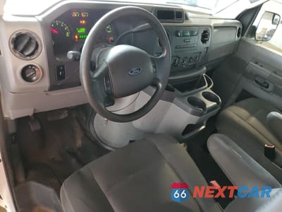 Zdjęcie 8 z 13 samochodu: 2014 FORD ECONOLINE E250 VAN VIN:1FTNS2EWXEDA02833 - miniatura