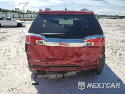 Zdjęcie 6 z 14 samochodu: 2013 GMC TERRAIN DENALI VIN:2GKFLZE31D6308224 - miniatura