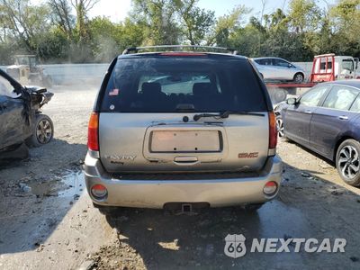 Zdjęcie 6 z 14 samochodu: 2002 GMC ENVOY VIN:1GKDT13S422135103 - miniatura