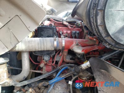 Zdjęcie 7 z 10 samochodu: 2009 INTERNATIONAL PROSTAR PREMIUM VIN:2HSCUAPR99C089818 - miniatura