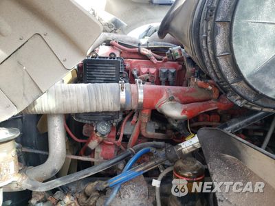 Zdjęcie 7 z 10 samochodu: 2009 INTERNATIONAL PROSTAR PREMIUM VIN:2HSCUAPR99C089818 - miniatura