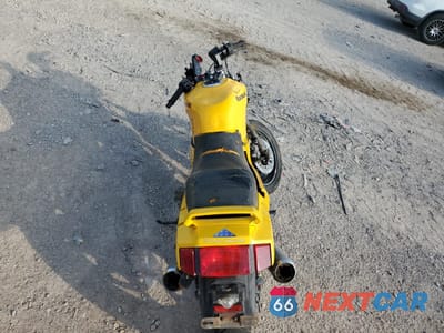 Zdjęcie 6 z 9 samochodu: 2006 KAWASAKI EX250 F VIN:JKAEXMF176DA18860 - miniatura