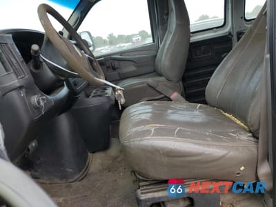 Zdjęcie 7 z 13 samochodu: 2013 CHEVROLET EXPRESS G3500 VIN:1GCZGUCG6D1168924 - miniatura