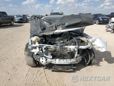 Piąte zdjęcie samochodu w środku: 2019 DODGE CHALLENGER R/T VIN:2C3CDZBT6KH521580 - miniatura