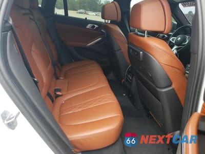 Zdjęcie 10 z 11 samochodu: 2023 BMW X6 XDRIVE40I VIN:5UXCY6C04P9R06371 - miniatura