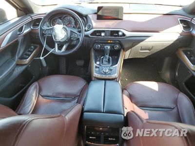 Zdjęcie 8 z 14 samochodu: 2016 MAZDA CX-9 SIGNATURE VIN:JM3TCBEY7G0100774 - miniatura