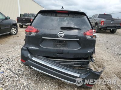Zdjęcie 6 z 12 samochodu: 2018 NISSAN ROGUE S VIN:JN8AT2MT7JW487793 - miniatura