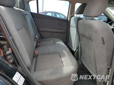 Zdjęcie 10 z 14 samochodu: 2008 NISSAN SENTRA 2.0 VIN:3N1AB61EX8L732634 - miniatura