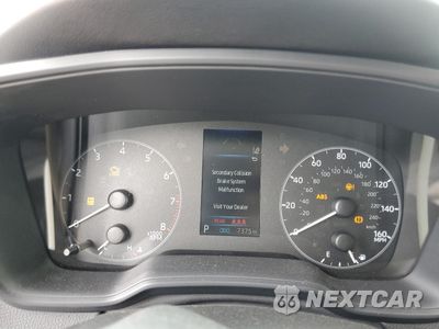 Zdjęcie 9 z 13 samochodu: 2023 TOYOTA COROLLA LE VIN:JTDB4MEE6P3003051 - miniatura
