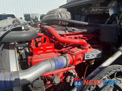 Zdjęcie 7 z 10 samochodu: 2018 VOLVO VN VNL VIN:4V4NC9TH5JN887087 - miniatura