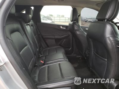 Zdjęcie 11 z 13 samochodu: 2021 FORD ESCAPE SEL VIN:1FMCU9H61MUA60846 - miniatura