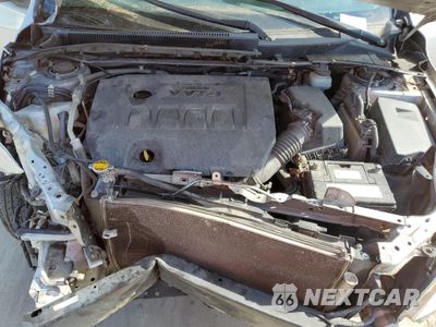 Zdjęcie 12 z 14 samochodu: 2011 TOYOTA COROLLA BASE VIN:JTDBU4EE4B9127471 - miniatura