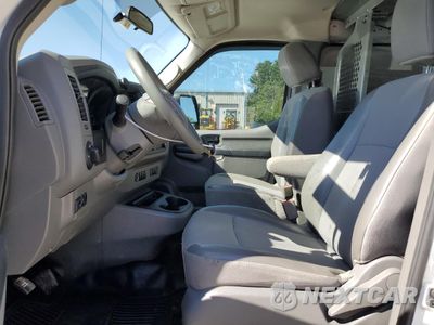 Zdjęcie 7 z 14 samochodu: 2018 NISSAN NV 1500 S VIN:1N6BF0KM7JN814476 - miniatura