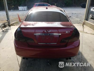 Zdjęcie 6 z 12 samochodu: 2006 INFINITI M35 BASE VIN:JNKAY01E16M101961 - miniatura