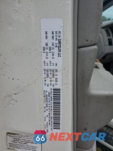 Zdjęcie 13 z 13 samochodu: 2008 CHRYSLER ASPEN LIMITED VIN:1A8HX58228F158438 - miniatura