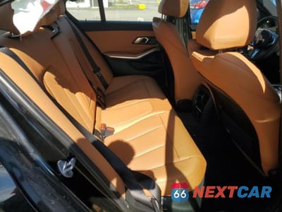 Zdjęcie 10 z 13 samochodu: 2023 BMW 330XI VIN:3MW89FF03P8D25323 - miniatura
