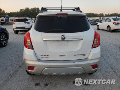 Zdjęcie 6 z 14 samochodu: 2014 BUICK ENCORE PREMIUM VIN:KL4CJHSBXEB633232 - miniatura