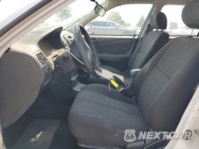 Zdjęcie 7 z 12 samochodu: 2002 TOYOTA COROLLA CE VIN:1NXBR12EX2Z651995 - miniatura