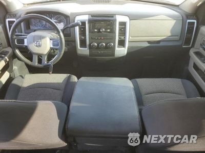 Zdjęcie 8 z 12 samochodu: 2011 DODGE RAM 1500 VIN:1D7RB1GP0BS614456 - miniatura