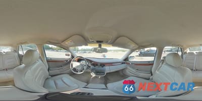 Zdjęcie 12 z 14 samochodu: 2003 CADILLAC DEVILLE VIN:1G6KD54Y03U232818 - miniatura