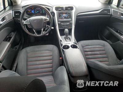 Zdjęcie 8 z 14 samochodu: 2013 FORD FUSION SE VIN:3FA6P0H70DR259283 - miniatura
