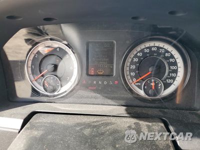 Zdjęcie 9 z 14 samochodu: 2016 RAM 1500 REBEL VIN:1C6RR7YT7GS303545 - miniatura